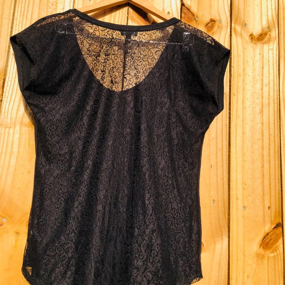 Express sequin T - Picture 4 of 4